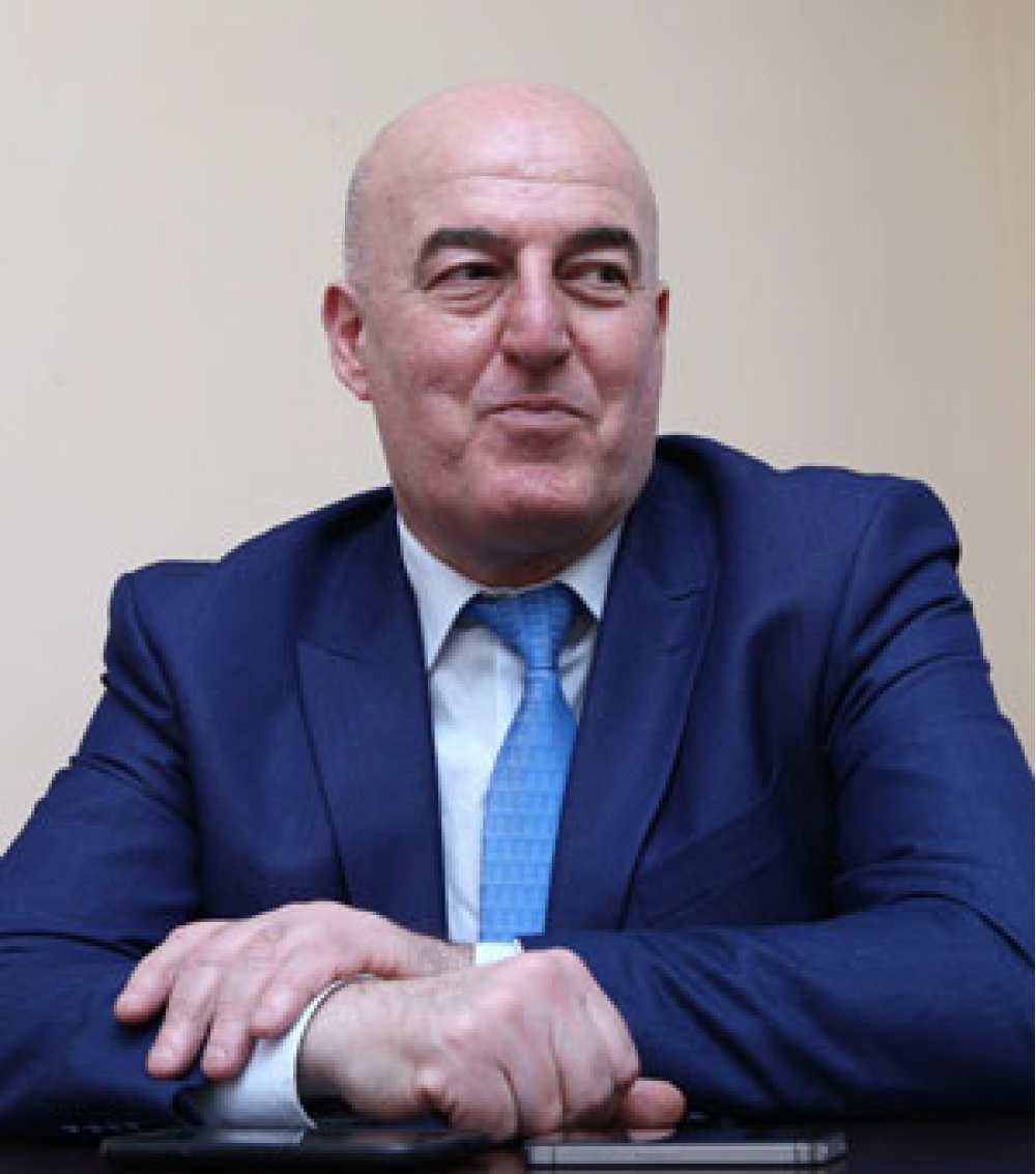 Hakim-inspektorumuz Tbilisiyə gedir&nbsp;